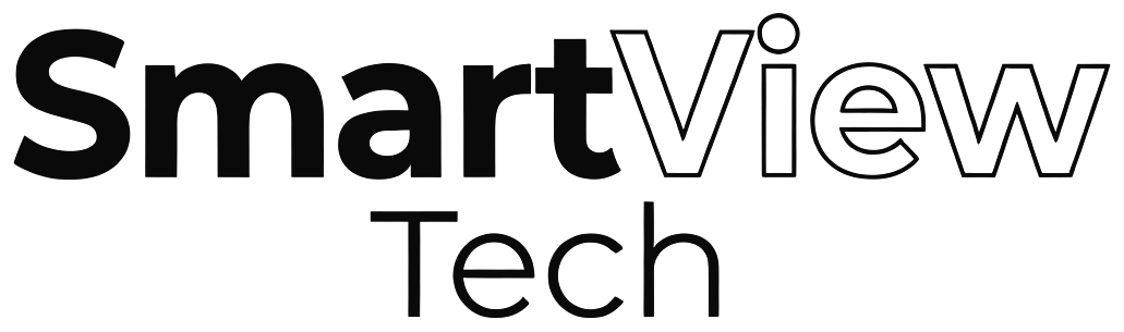 SmartView Tech